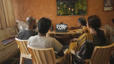 HP study finds climate crisis is changing parental decisions on